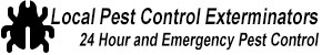 Minkler CA Pest Control Exterminators